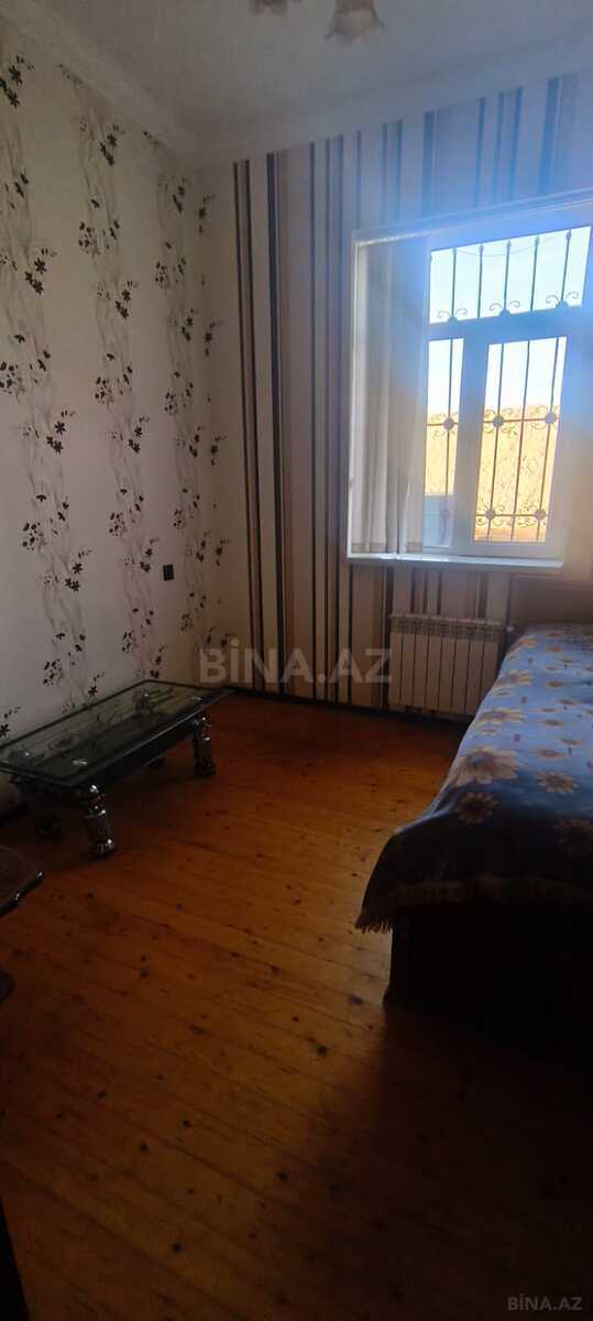 4 otaqlı Həyət evi/Bağ evi, Zığ q., Bakı