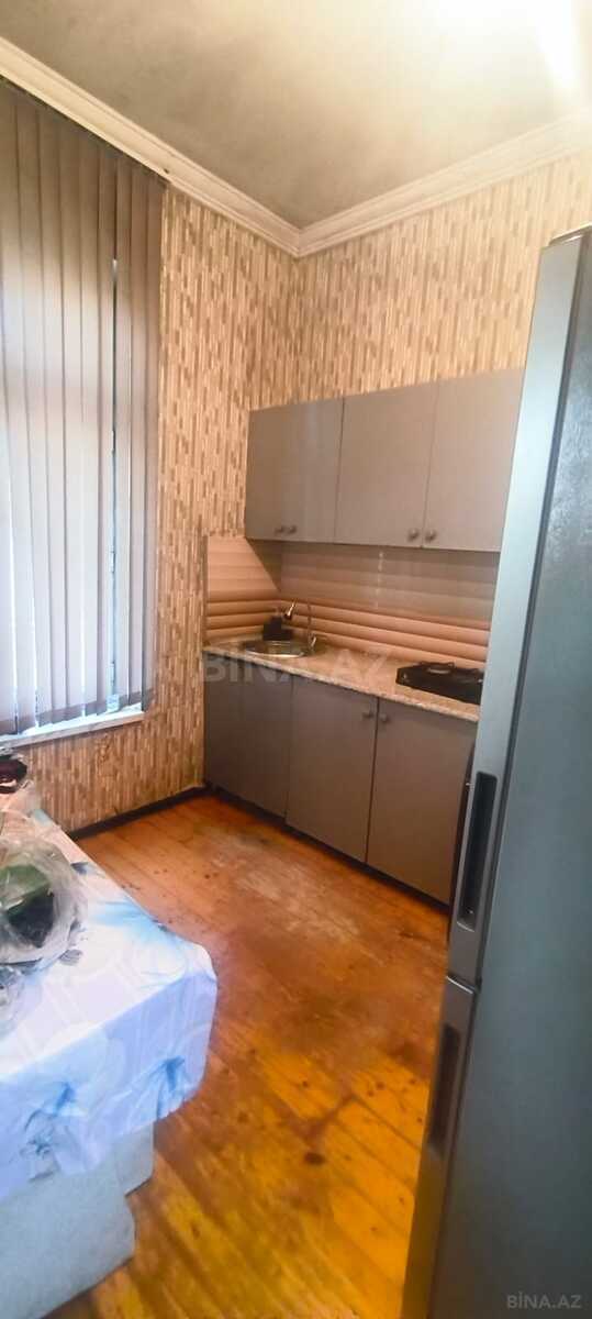 4 otaqlı Həyət evi/Bağ evi, Zığ q., Bakı