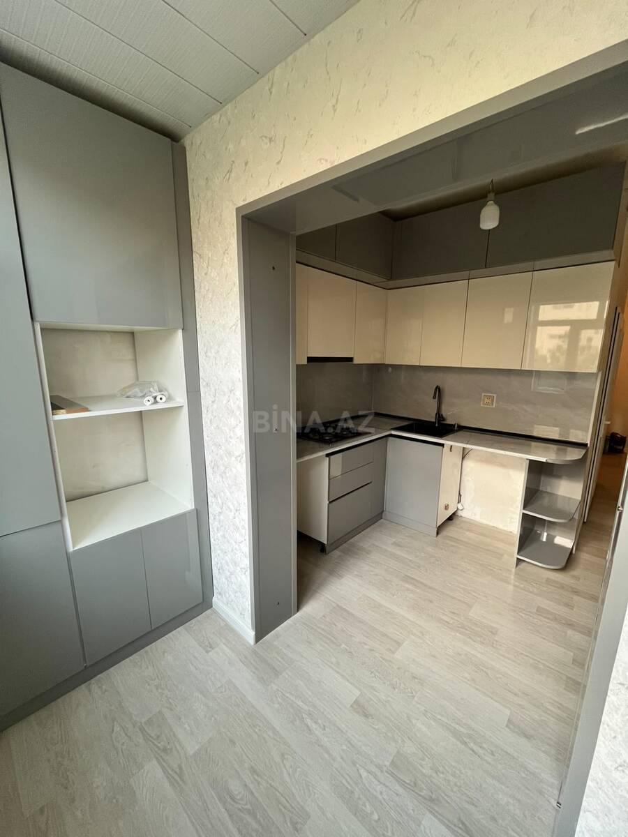 2 otaqlı Köhnə tikili, Xalqlar Dostluğu m., Bakı