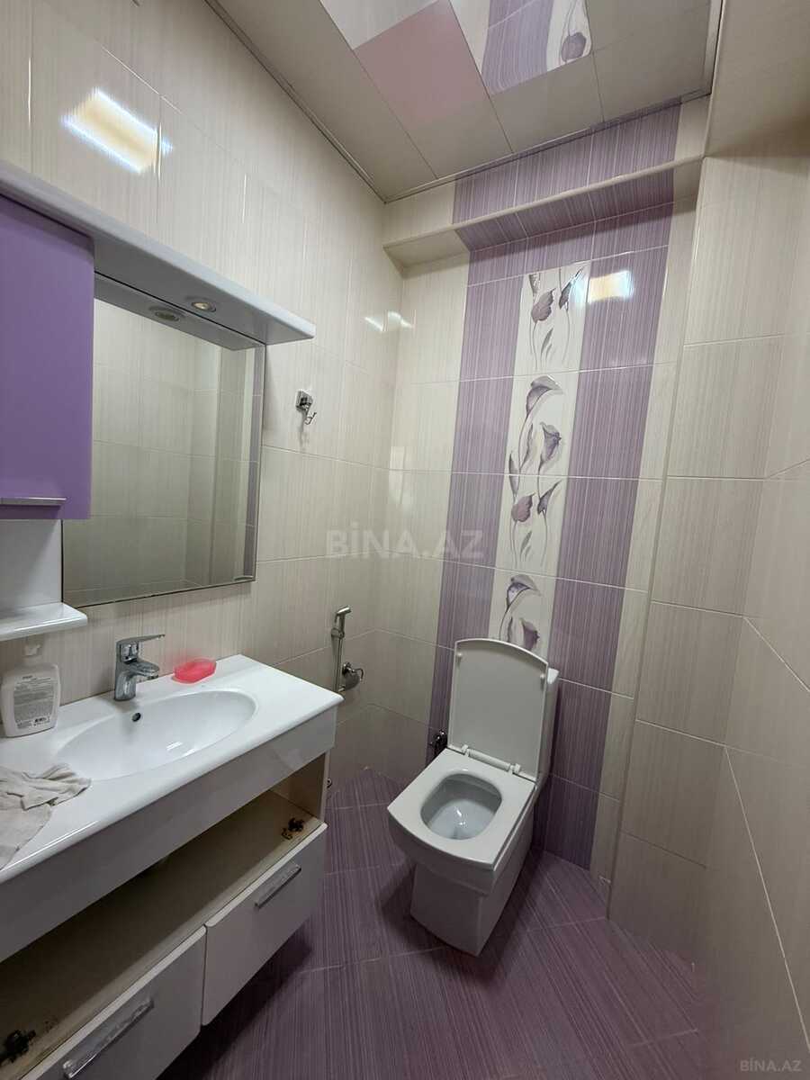 2 otaqlı Yeni tikili, 8 Noyabr m., Bakı