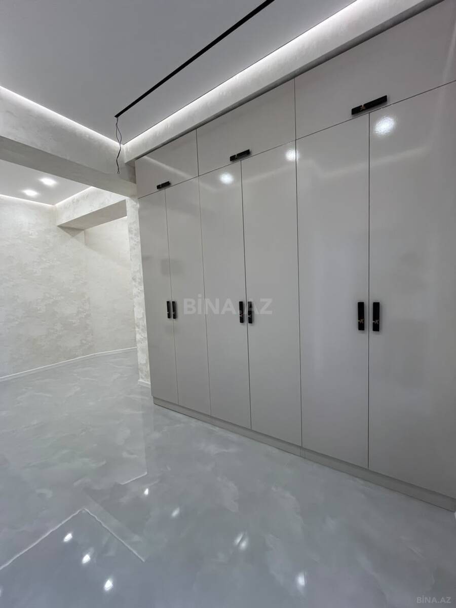 3 otaqlı Yeni tikili, 20 Yanvar m., Bakı