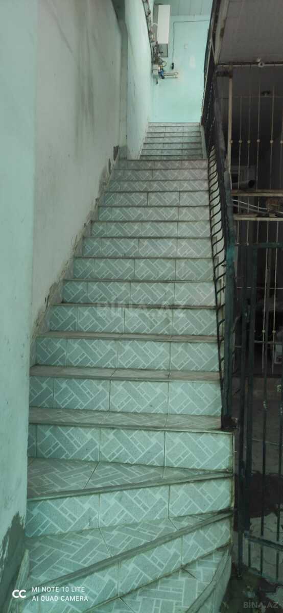 3 otaqlı Həyət evi/Bağ evi, 20 Yanvar m., Bakı
