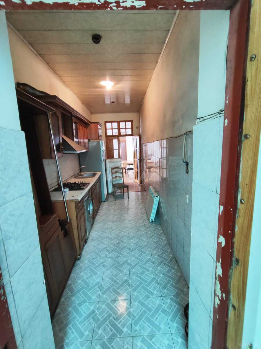 3 otaqlı Həyət evi/Bağ evi, 20 Yanvar m., Bakı