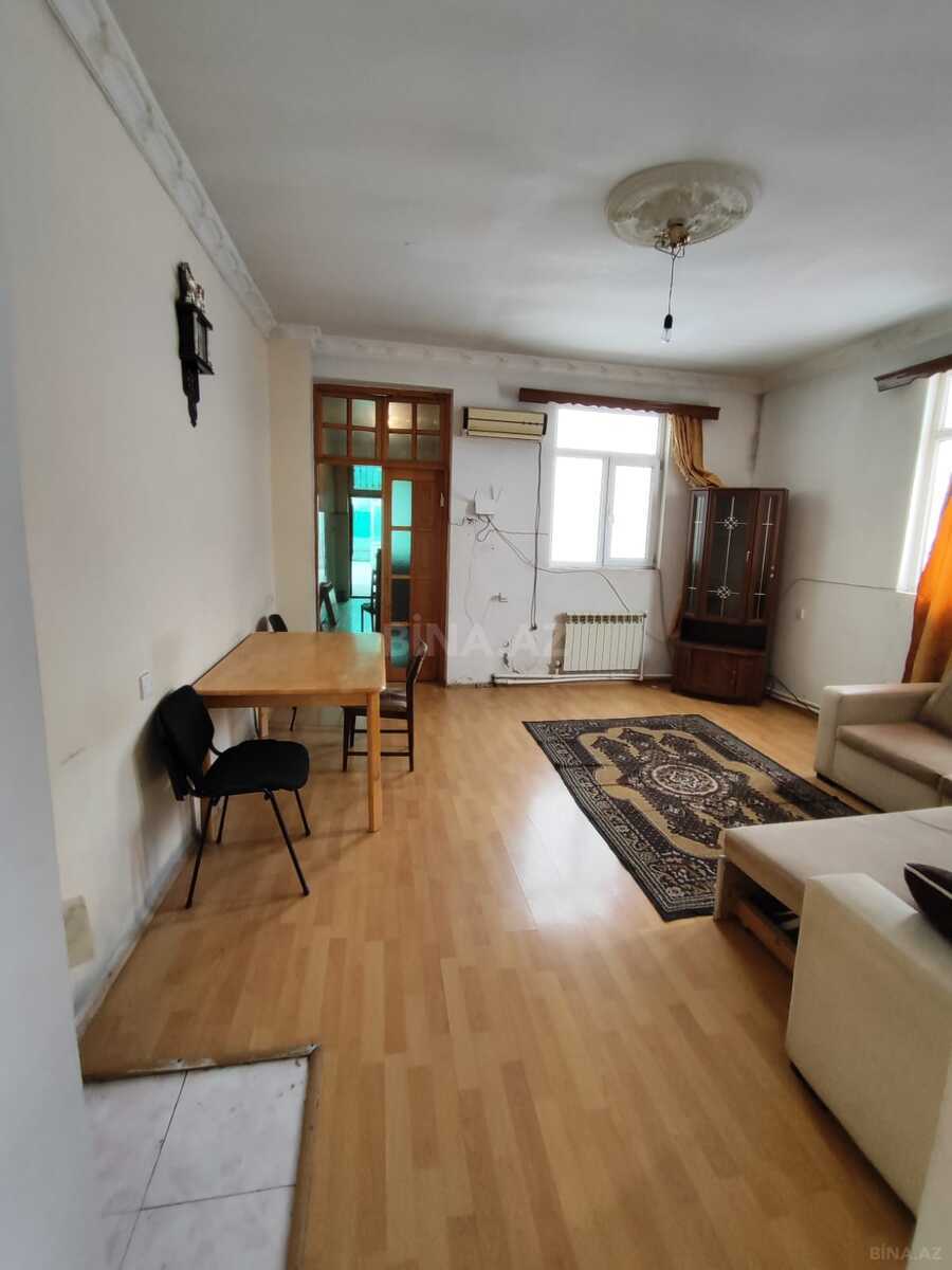 3 otaqlı Həyət evi/Bağ evi, 20 Yanvar m., Bakı