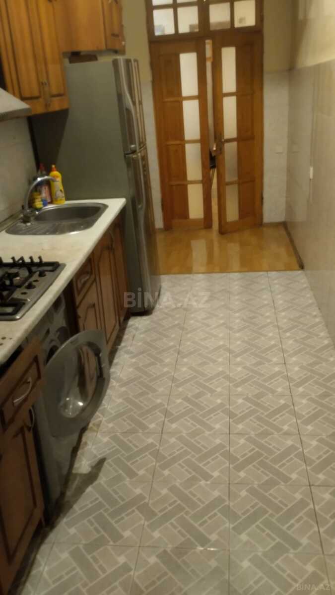 3 otaqlı Həyət evi/Bağ evi, 20 Yanvar m., Bakı