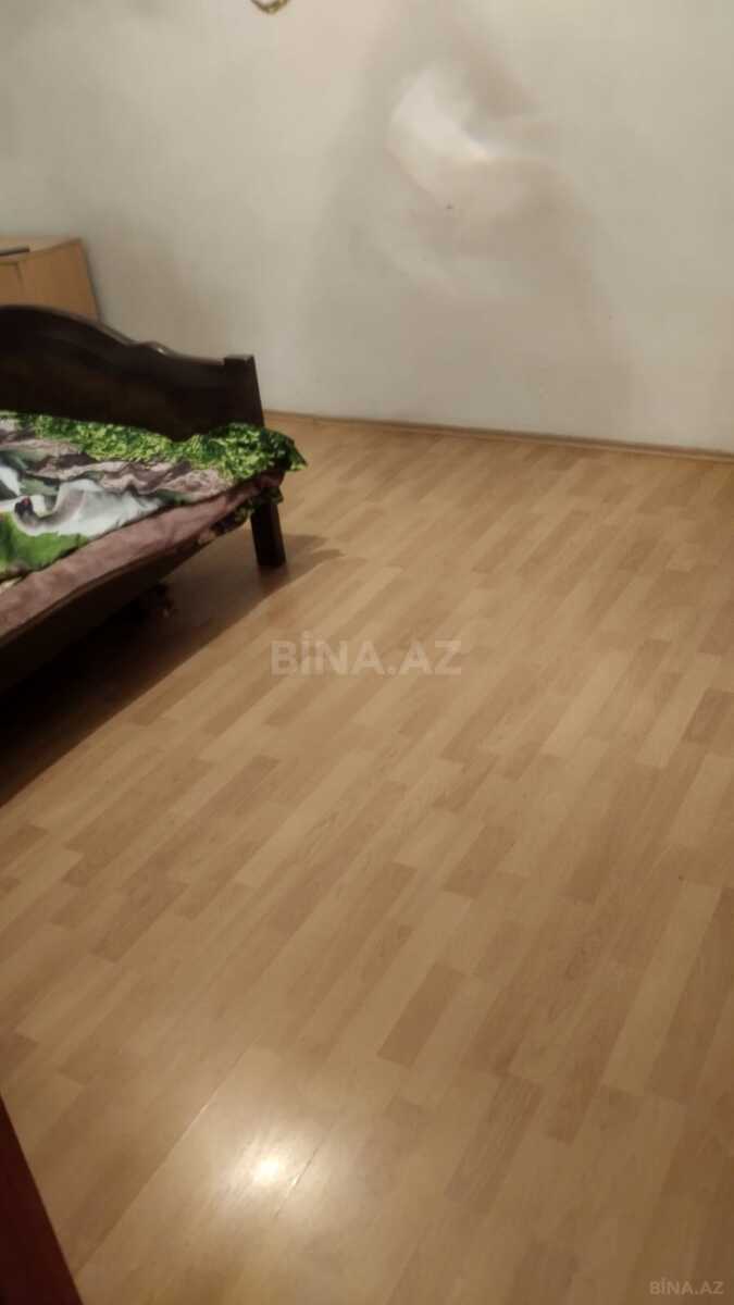 3 otaqlı Həyət evi/Bağ evi, 20 Yanvar m., Bakı