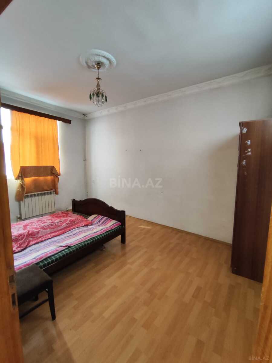 3 otaqlı Həyət evi/Bağ evi, 20 Yanvar m., Bakı