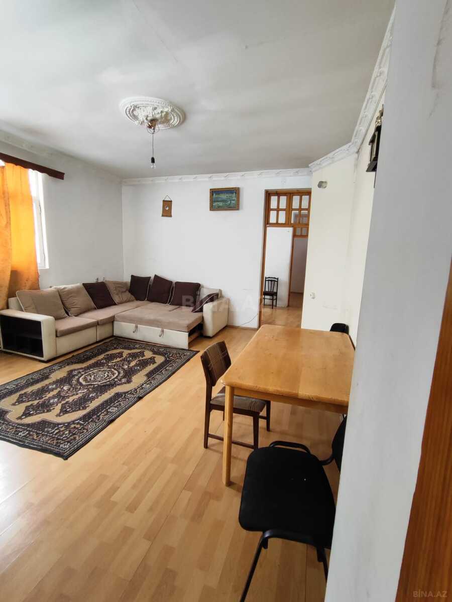 3 otaqlı Həyət evi/Bağ evi, 20 Yanvar m., Bakı