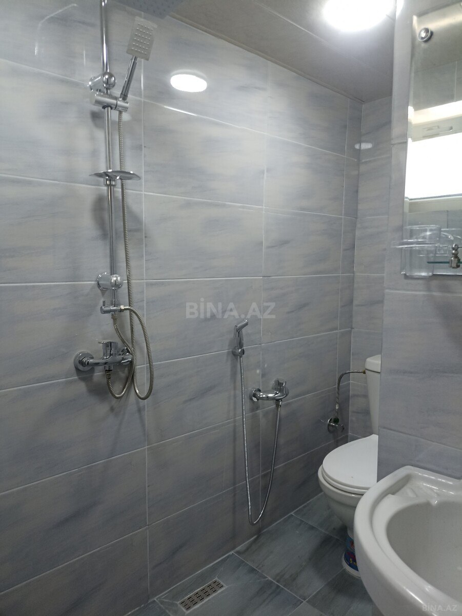 2 otaqlı Köhnə tikili, M.Ə.Rəsulzadə q., Bakı