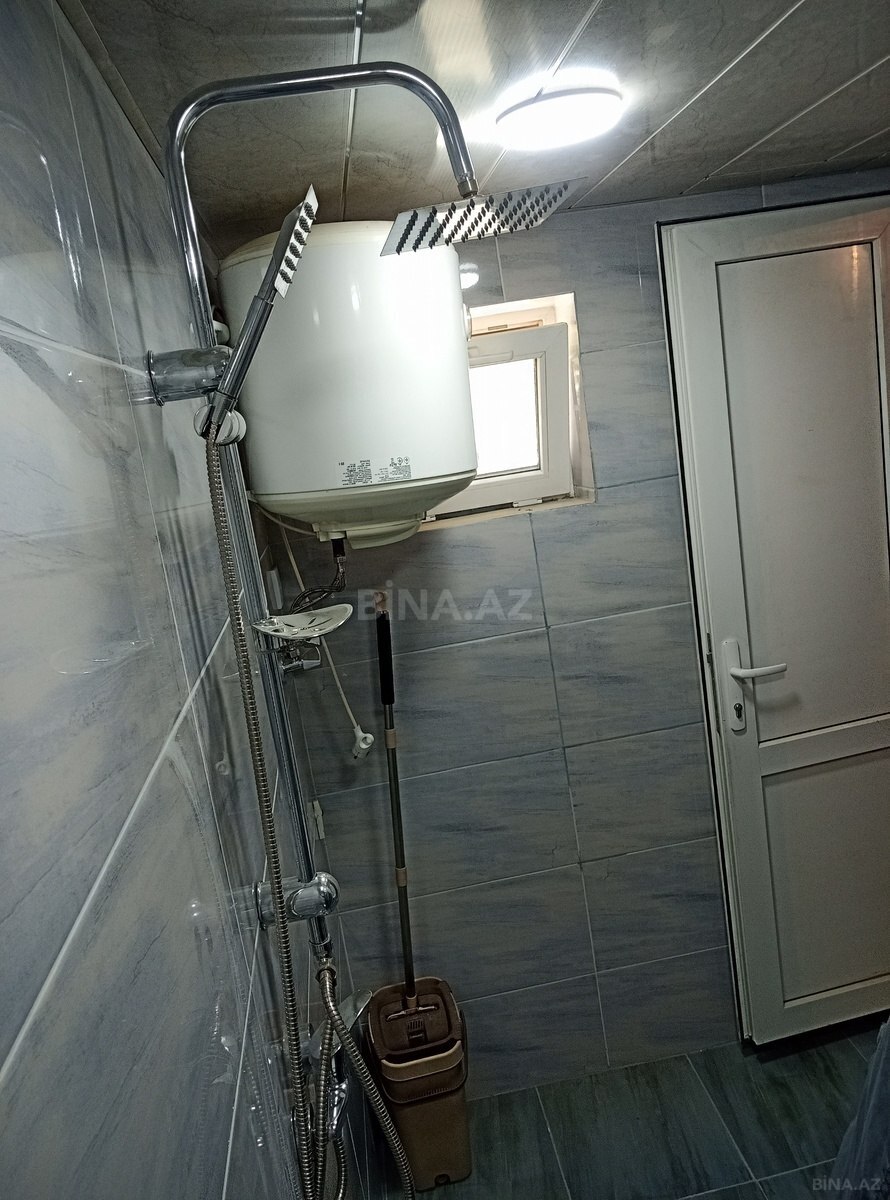 2 otaqlı Köhnə tikili, M.Ə.Rəsulzadə q., Bakı