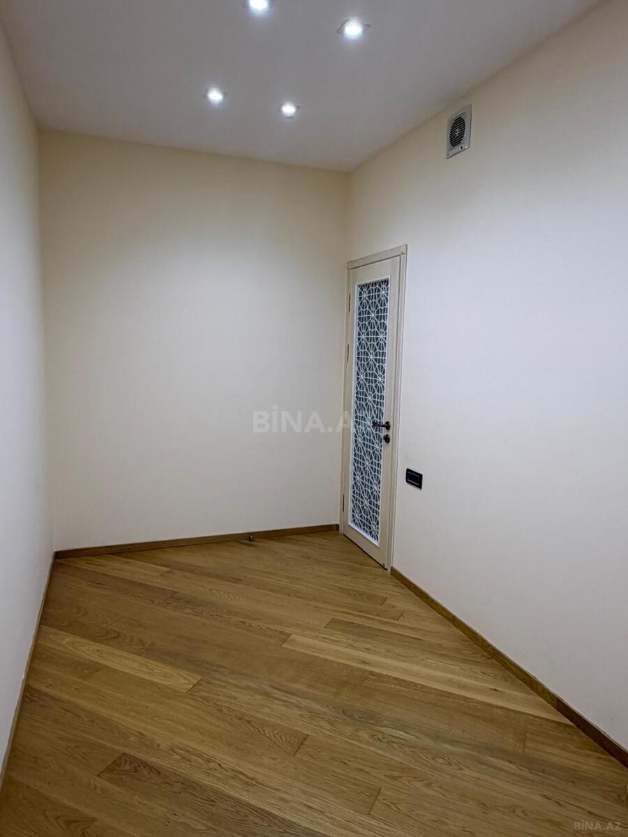 4 otaqlı Yeni tikili, Nərimanov r., Bakı