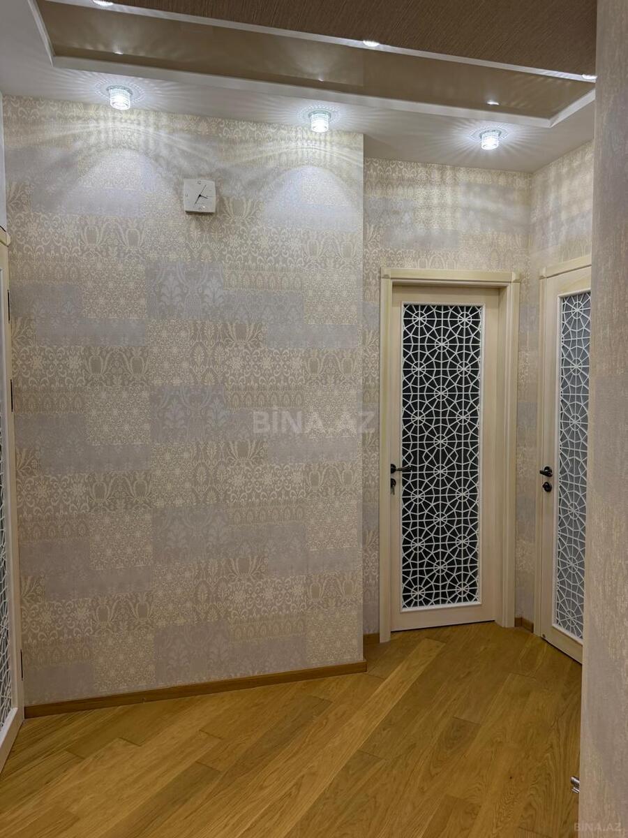 4 otaqlı Yeni tikili, Nərimanov r., Bakı