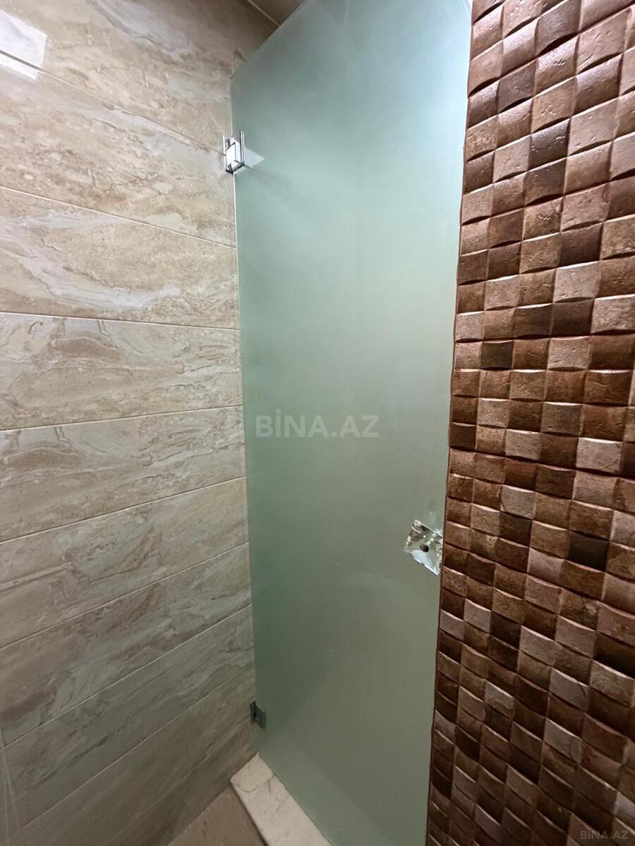 4 otaqlı Yeni tikili, Nərimanov r., Bakı