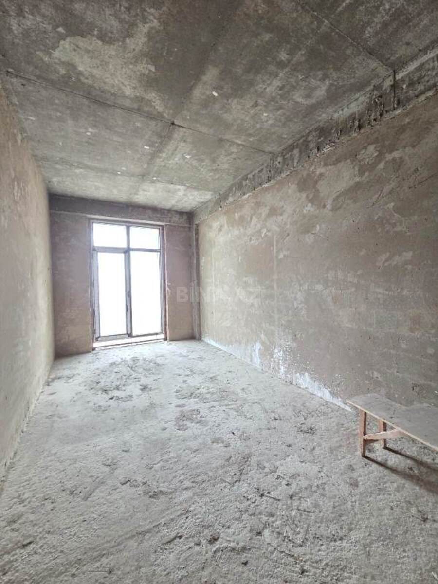 3 otaqlı Yeni tikili, Elmlər Akademiyası m., Bakı