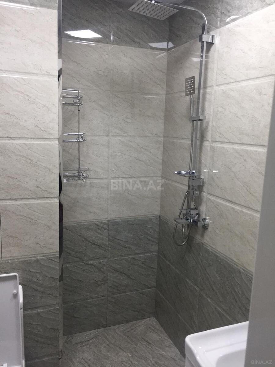 2 otaqlı Köhnə tikili, Memar Əcəmi m., Bakı