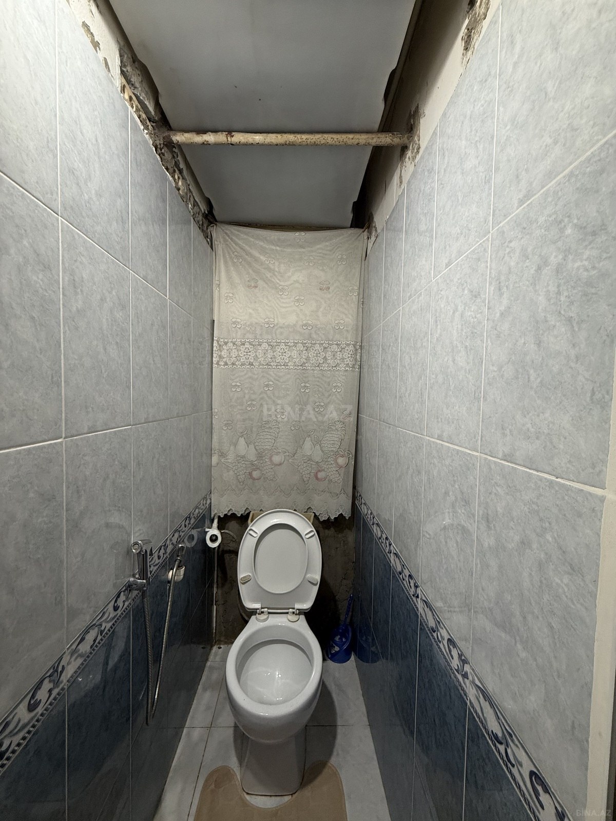 2 otaqlı Köhnə tikili, Köhnə Günəşli q., Bakı