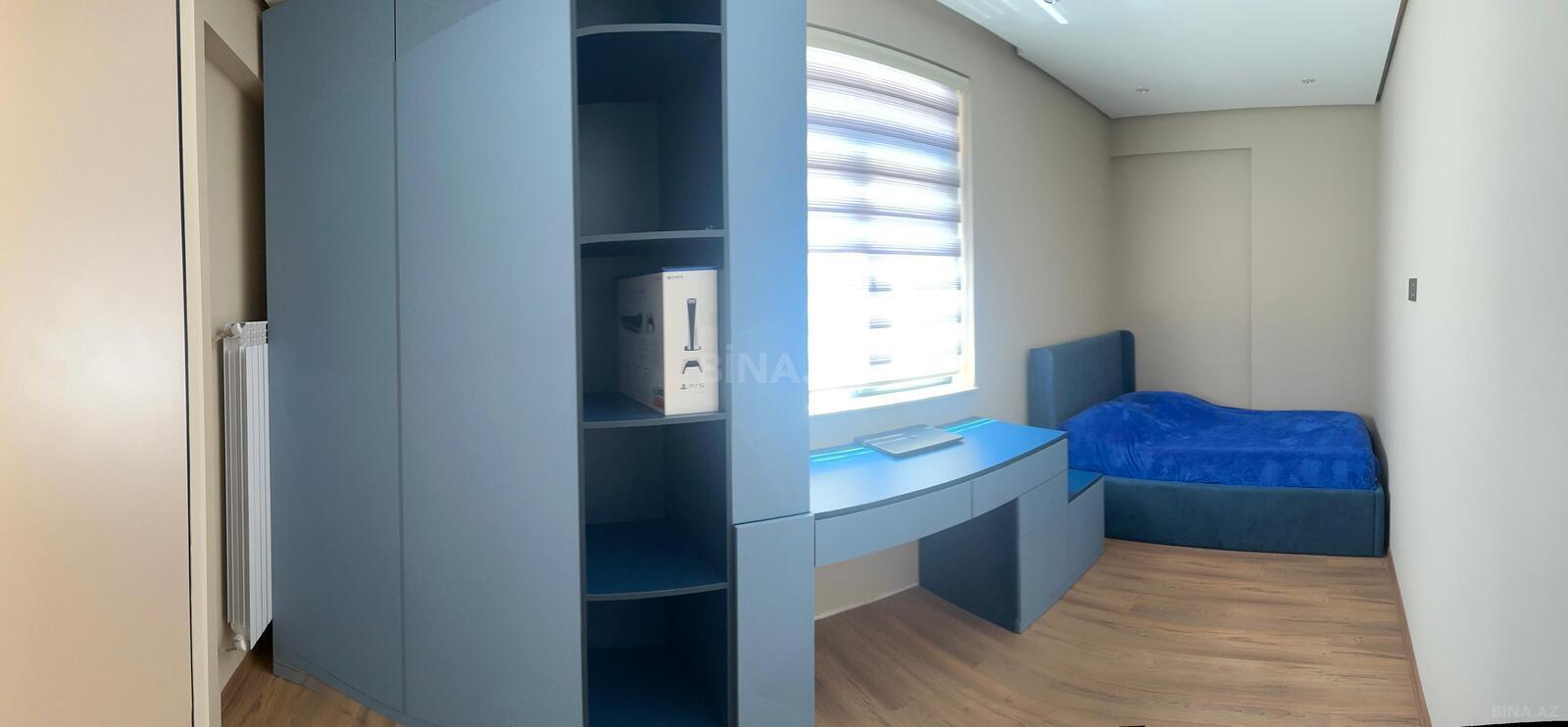 3 otaqlı Yeni tikili, İnşaatçılar m., Bakı