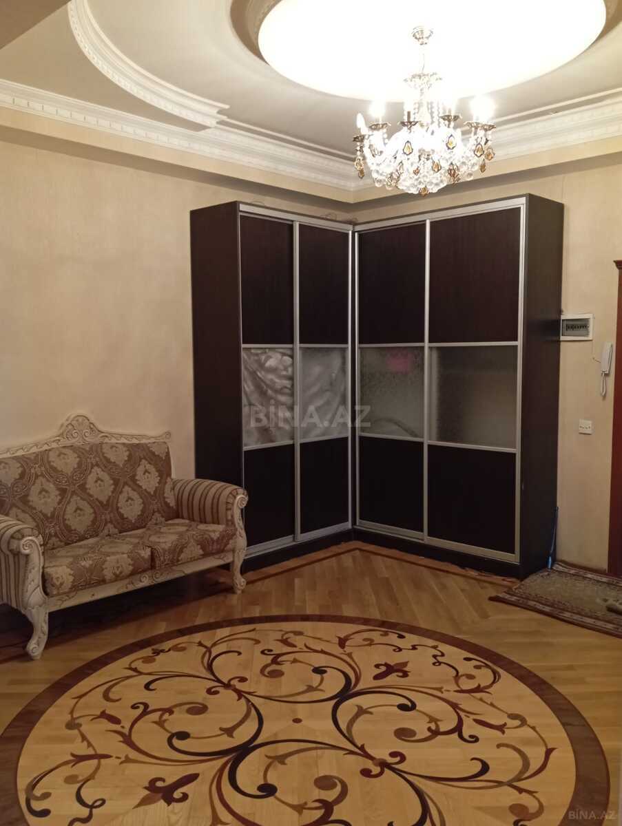 3 otaqlı Yeni tikili, 28 May m., Bakı
