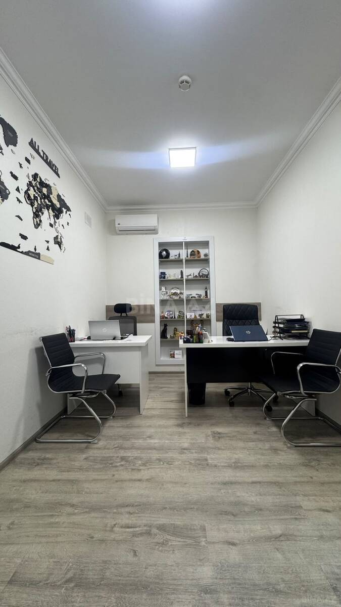 2 otaqlı Ofis, Nəsimi r., Bakı
