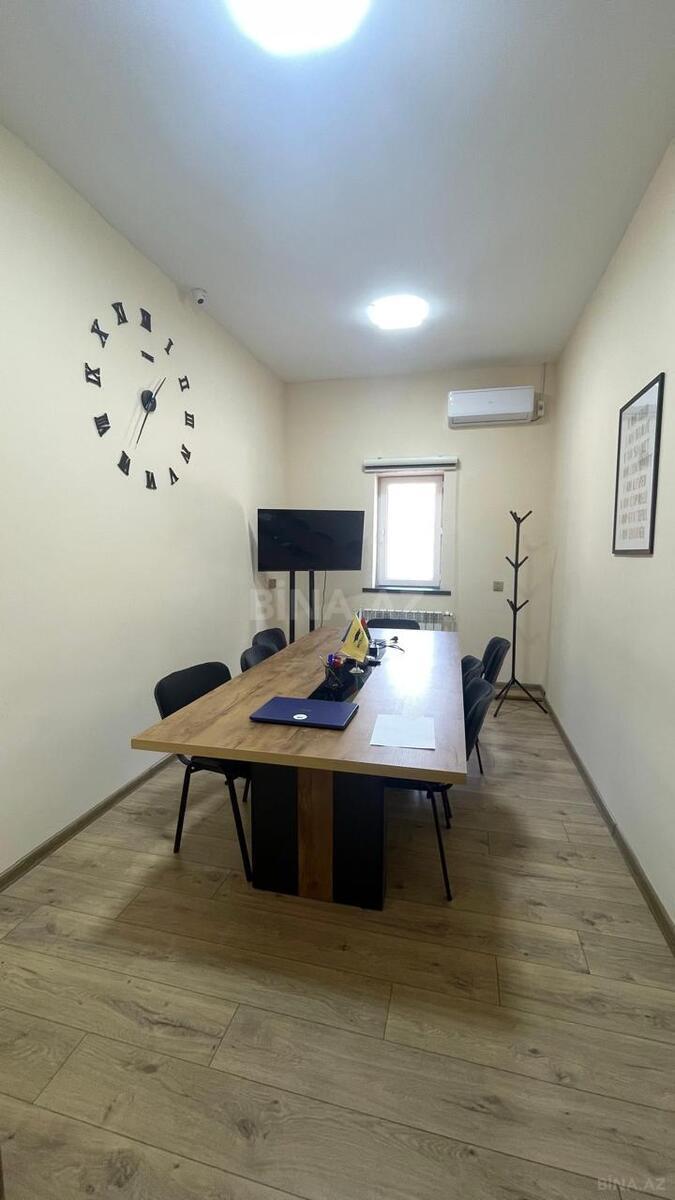 6 otaqlı Ofis, Xətai r., Bakı