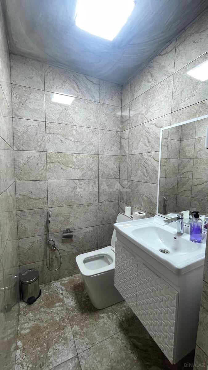 6 otaqlı Ofis, Xətai r., Bakı