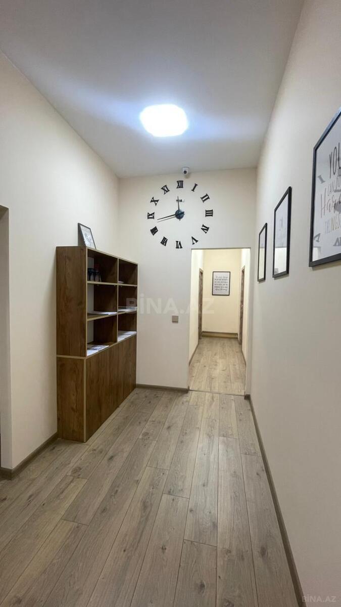 6 otaqlı Ofis, Xətai r., Bakı