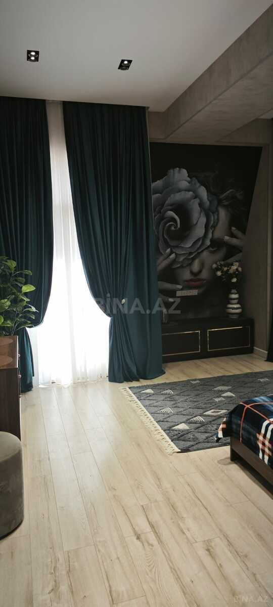 2 otaqlı Yeni tikili, Ağ şəhər q., Bakı