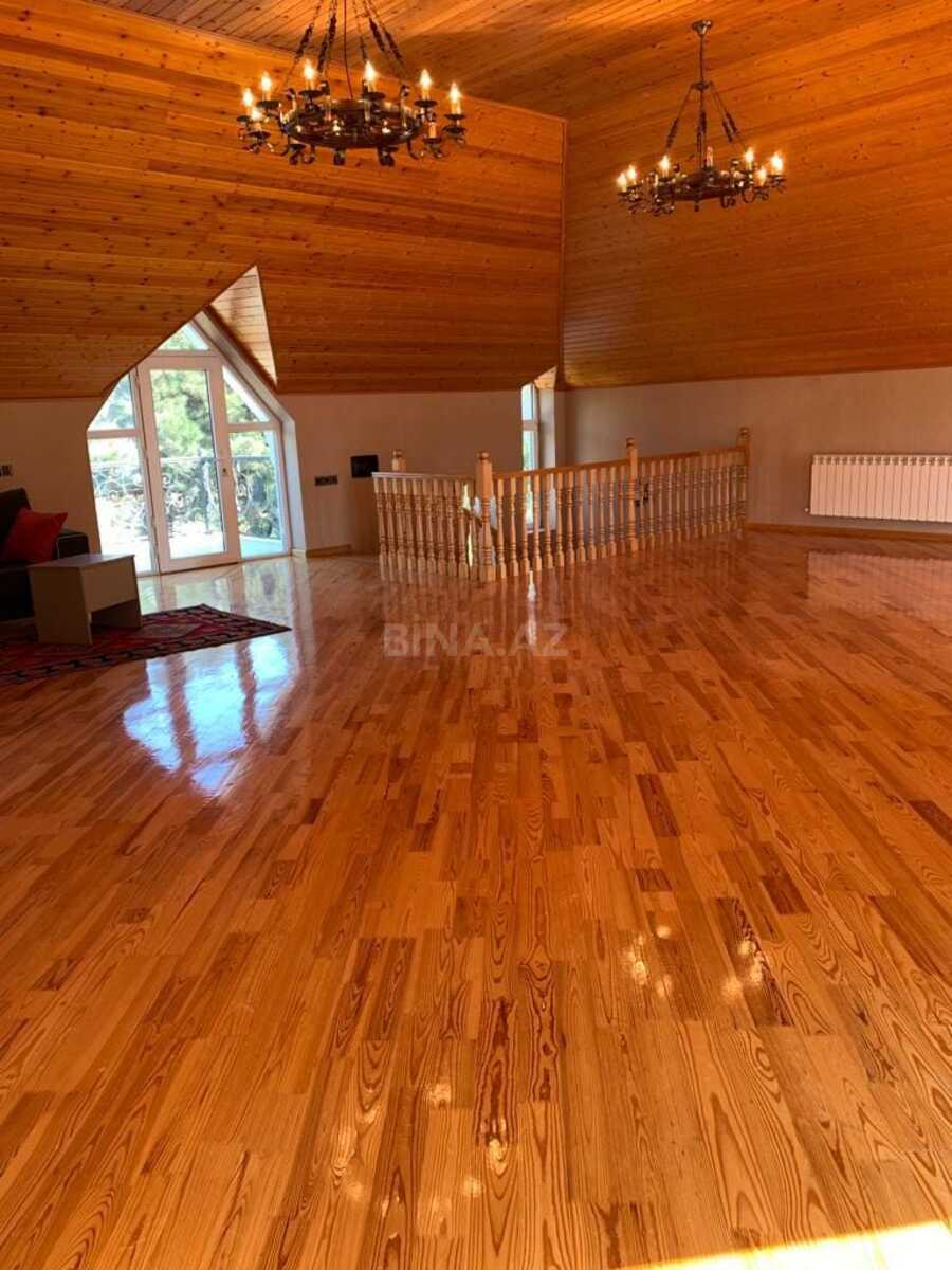 7 otaqlı Həyət evi/Bağ evi, Şah İsmayıl Xətai m., Bakı