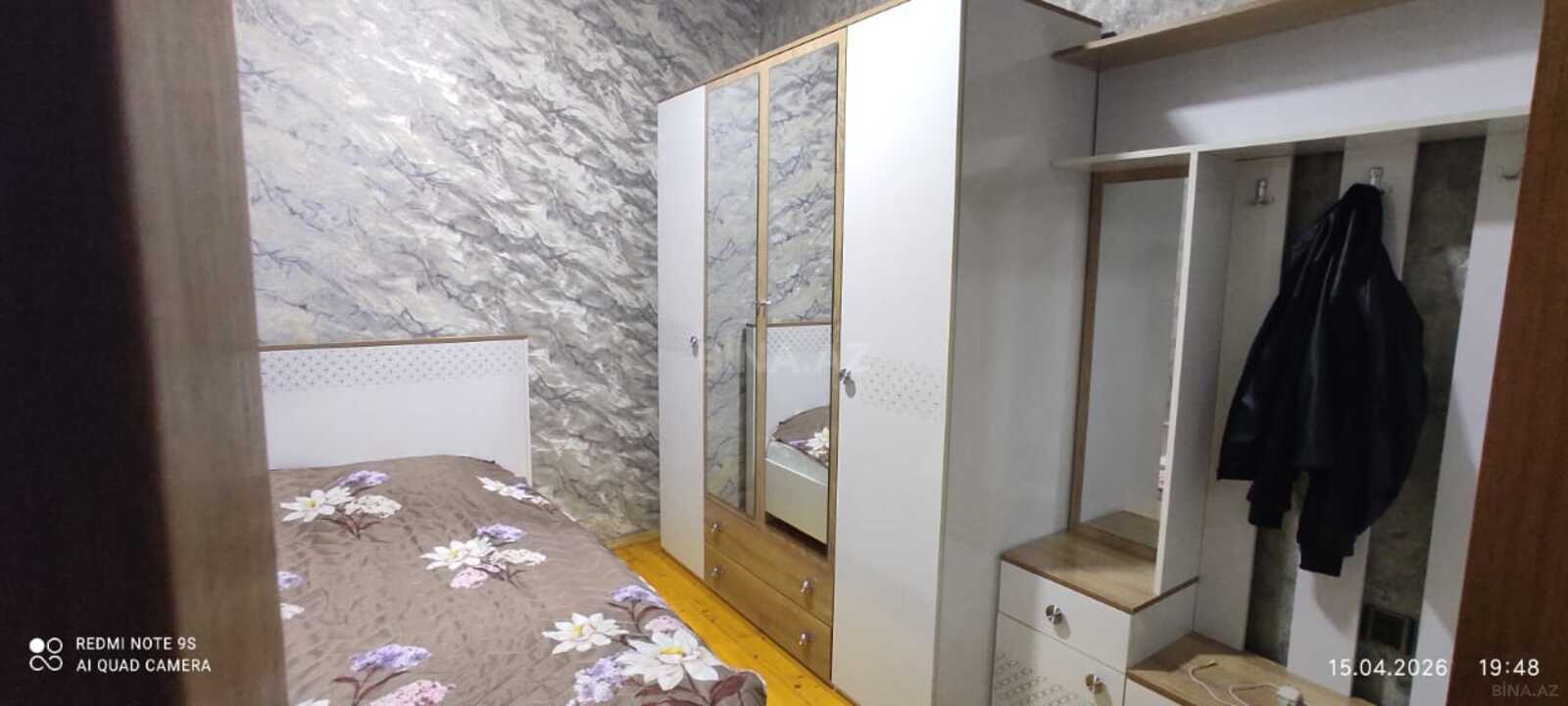 2 otaqlı Yeni tikili, Yasamal r., Bakı
