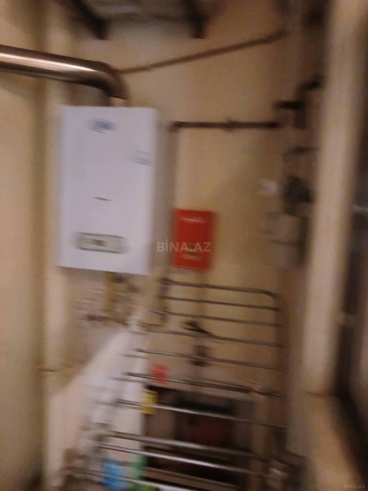 2 otaqlı Yeni tikili, Neftçilər m., Bakı