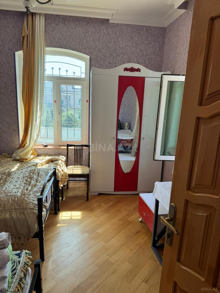 5 otaqlı Həyət evi/Bağ evi, Mərdəkan q., Bakı