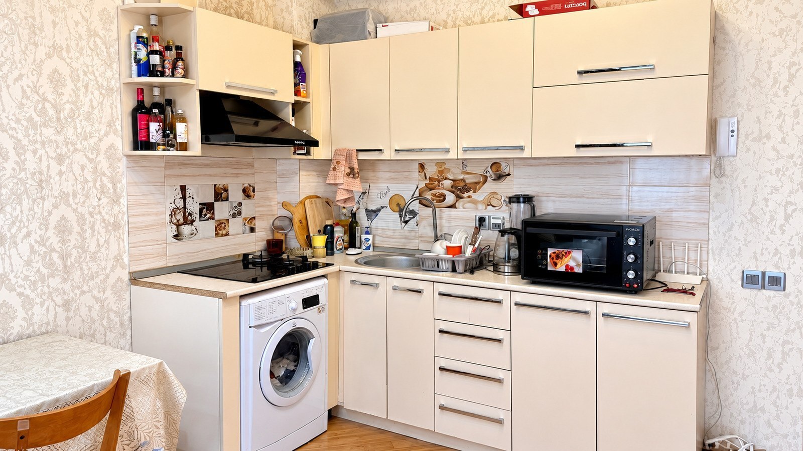 2 otaqlı Yeni tikili, 20 Yanvar m., Bakı
