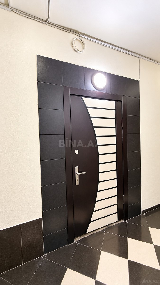 2 otaqlı Yeni tikili, 20 Yanvar m., Bakı
