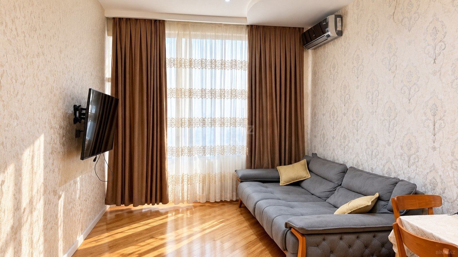 2 otaqlı Yeni tikili, 20 Yanvar m., Bakı