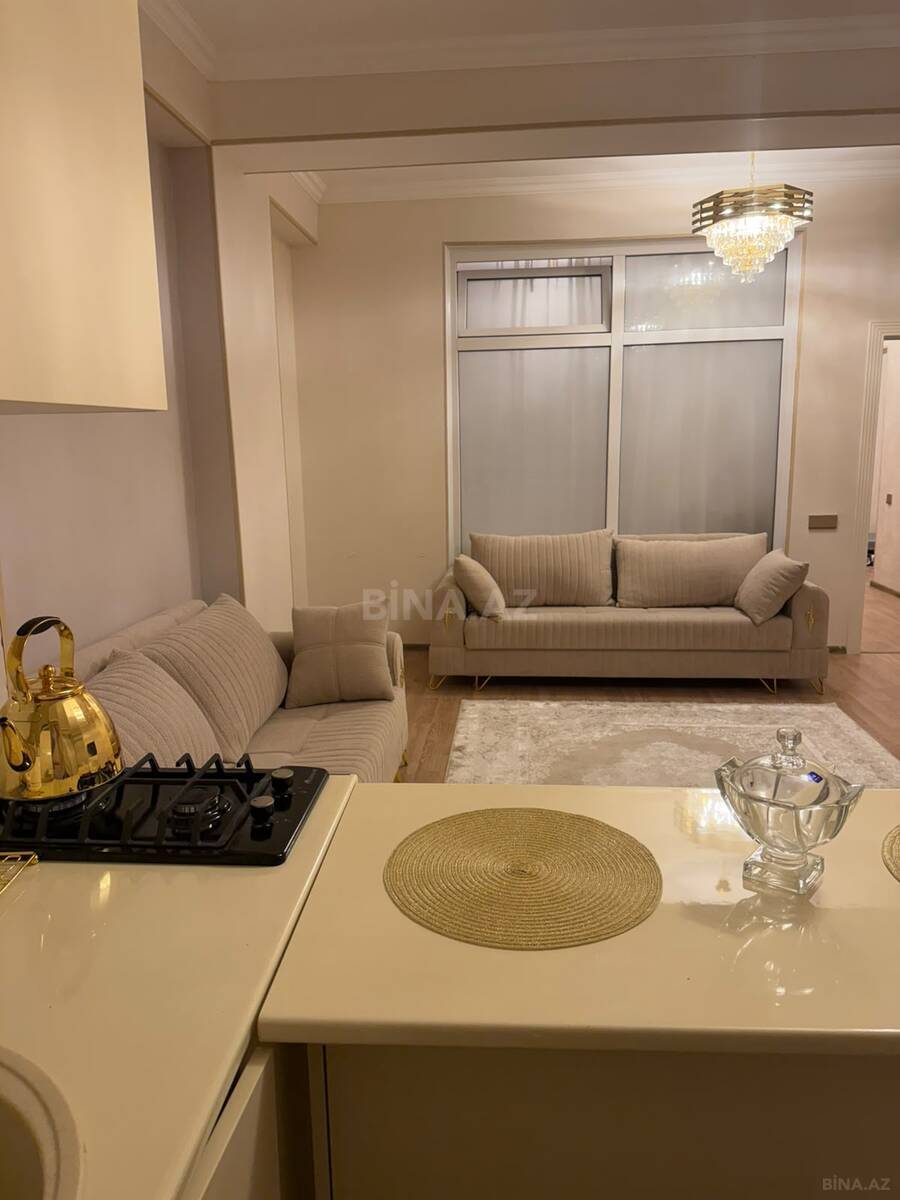 2 otaqlı Yeni tikili, 28 May m., Bakı