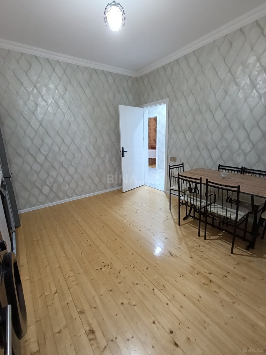 3 otaqlı Həyət evi/Bağ evi, Ramana q., Bakı