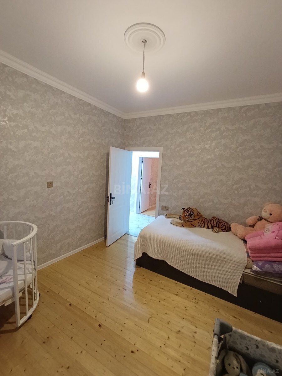 3 otaqlı Həyət evi/Bağ evi, Ramana q., Bakı