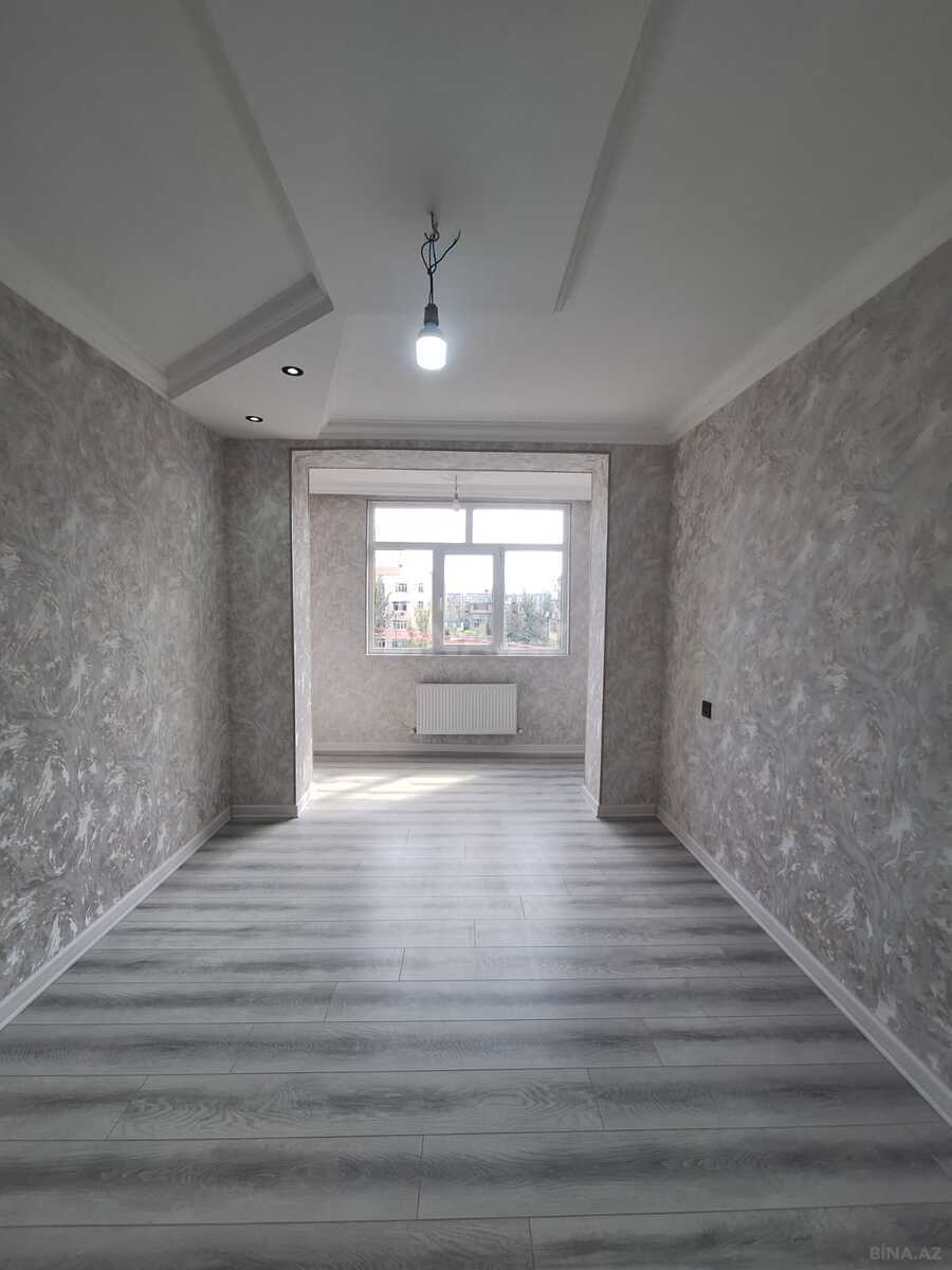 2 otaqlı Köhnə tikili, Sumqayıt