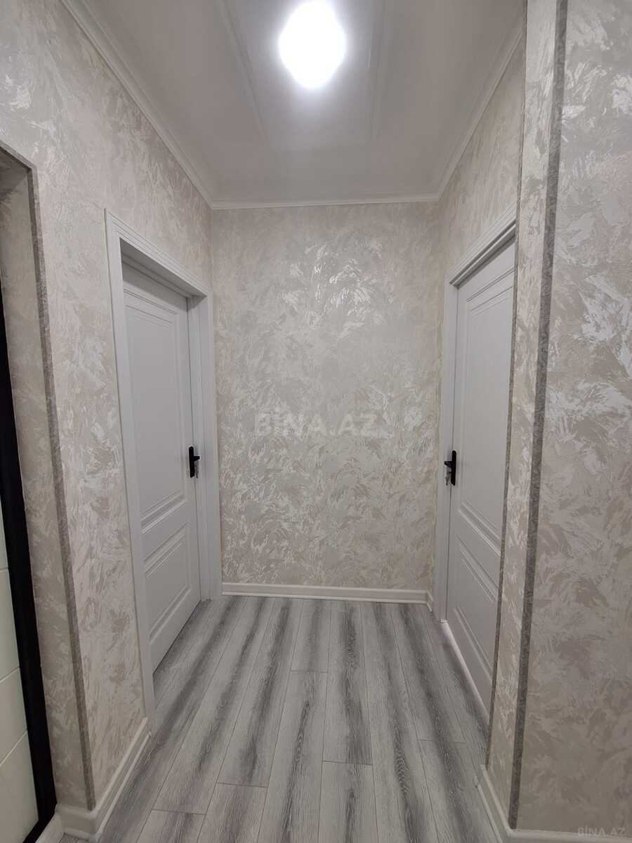 2 otaqlı Köhnə tikili, Sumqayıt