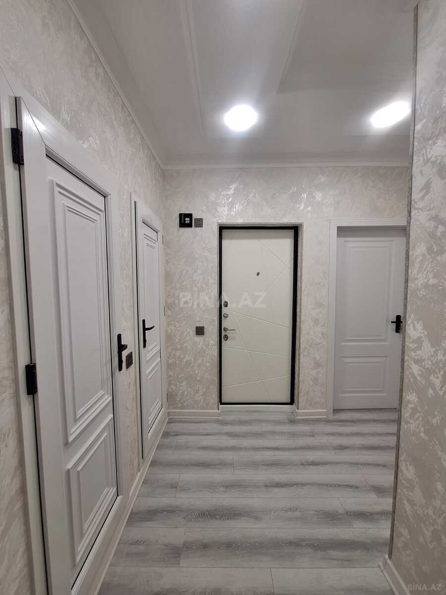 2 otaqlı Köhnə tikili, Sumqayıt