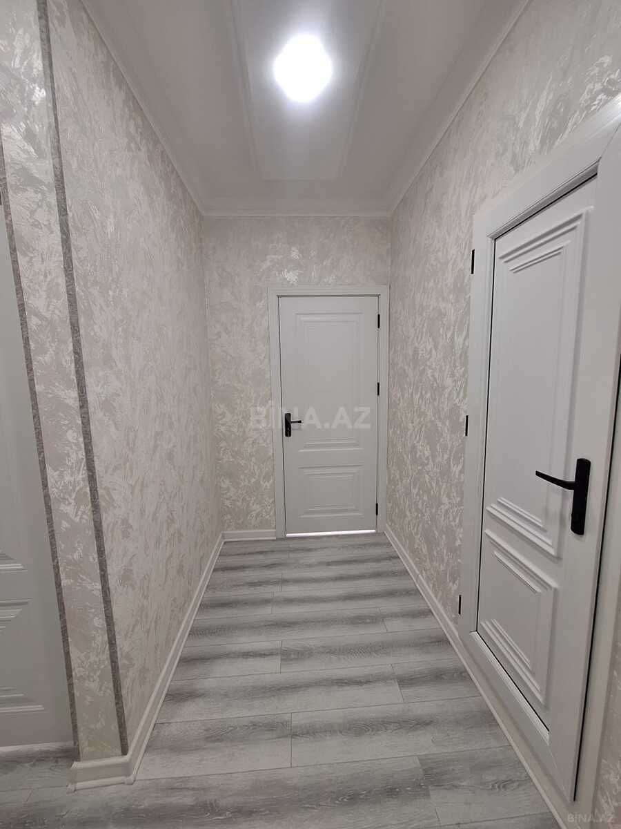 2 otaqlı Köhnə tikili, Sumqayıt