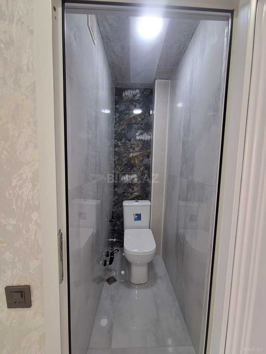 2 otaqlı Köhnə tikili, Sumqayıt