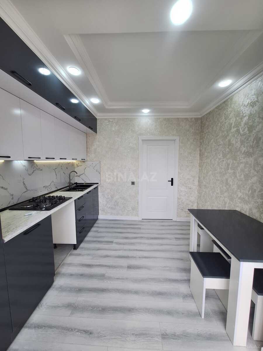 2 otaqlı Köhnə tikili, Sumqayıt