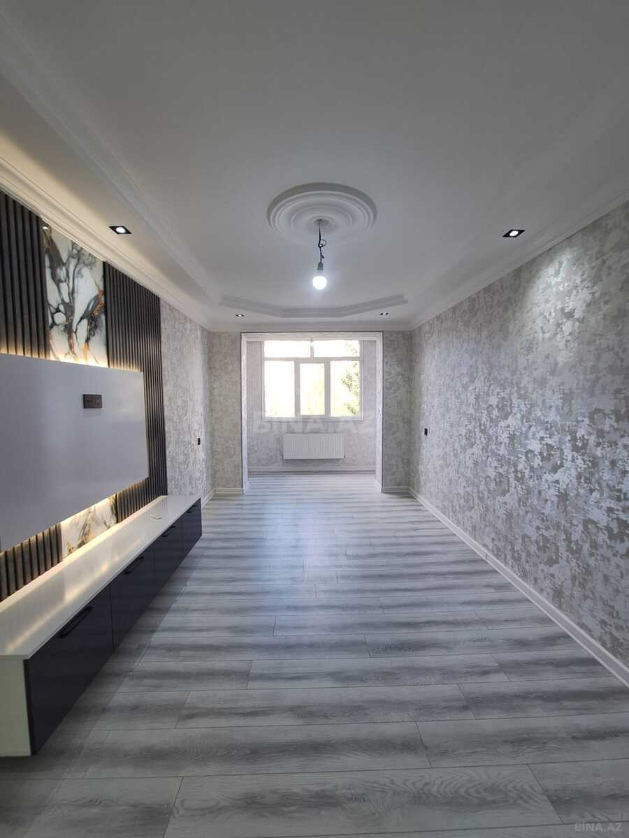 2 otaqlı Köhnə tikili, Sumqayıt