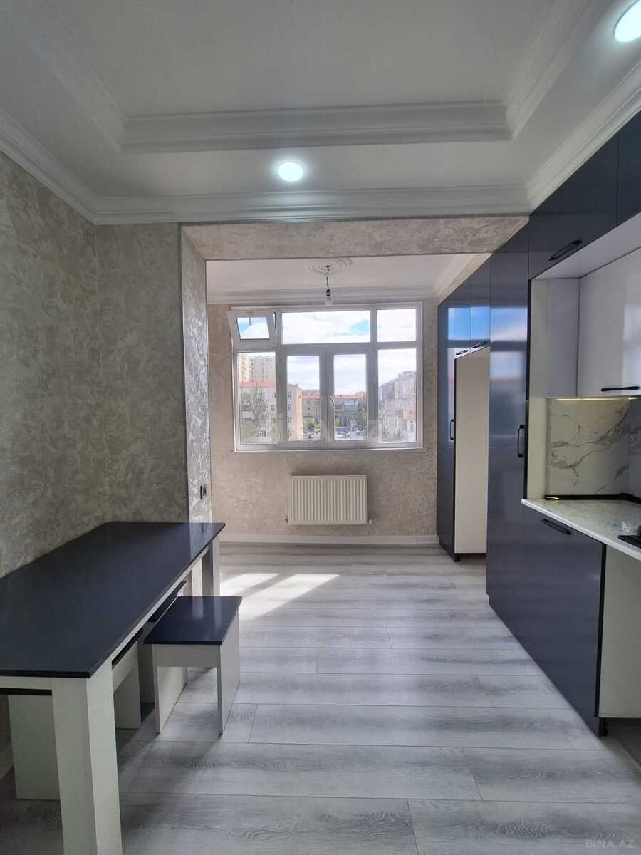 2 otaqlı Köhnə tikili, Sumqayıt