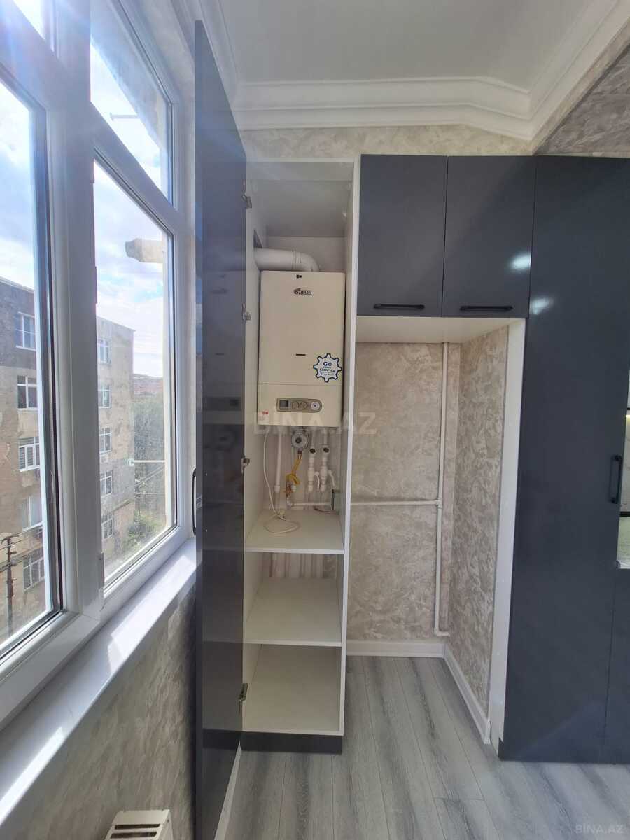 2 otaqlı Köhnə tikili, Sumqayıt
