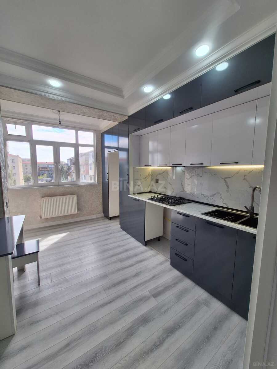 2 otaqlı Köhnə tikili, Sumqayıt