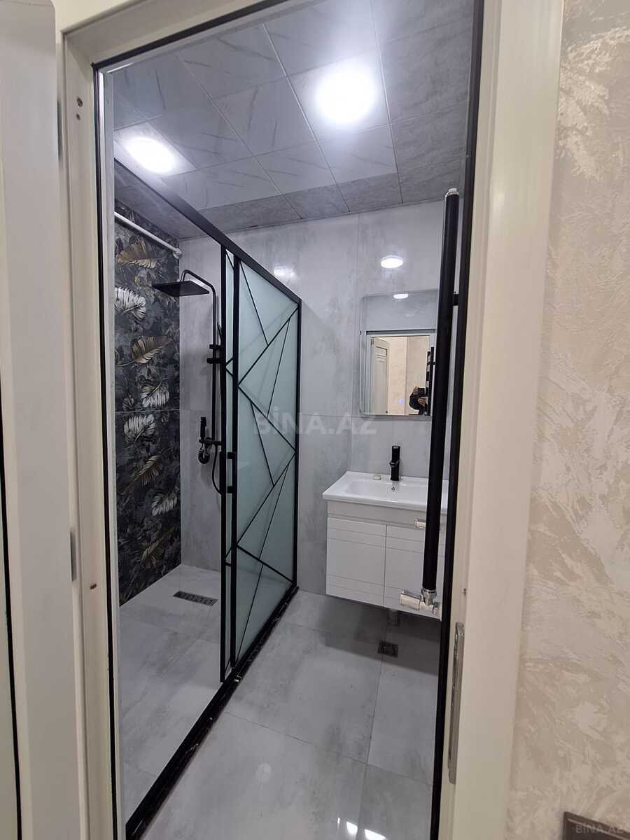 2 otaqlı Köhnə tikili, Sumqayıt