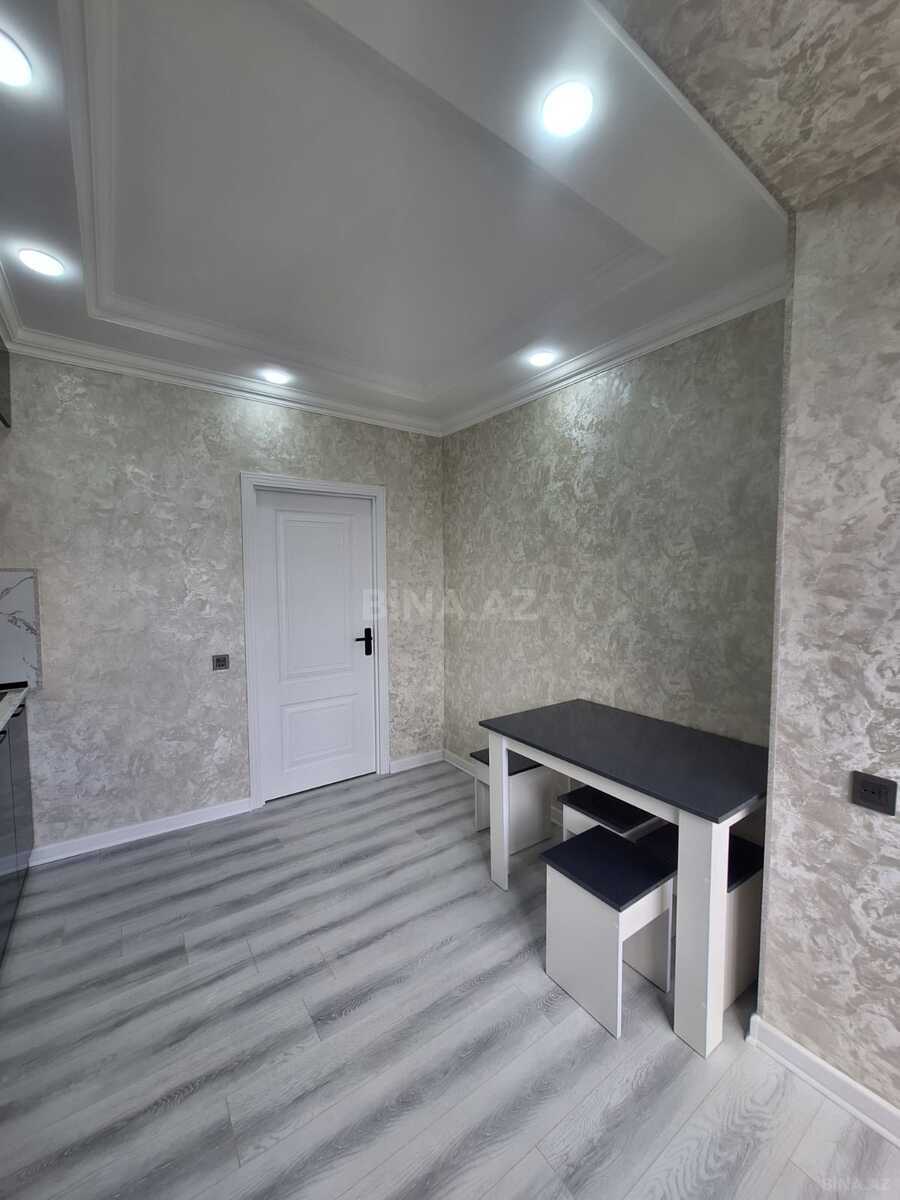 2 otaqlı Köhnə tikili, Sumqayıt