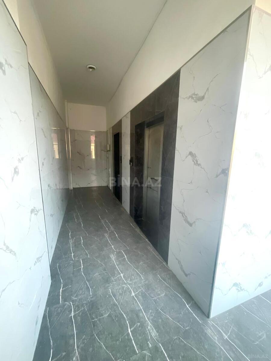 2 otaqlı Yeni tikili, Nəsimi r., Bakı